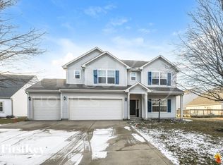14028 Keams Dr, Fishers, IN 46038