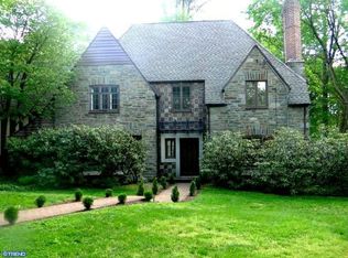 4 Cushman Rd, Bryn Mawr, PA 19010