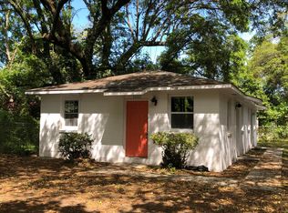 1930-A Orangeburg St, North Charleston, SC 29405