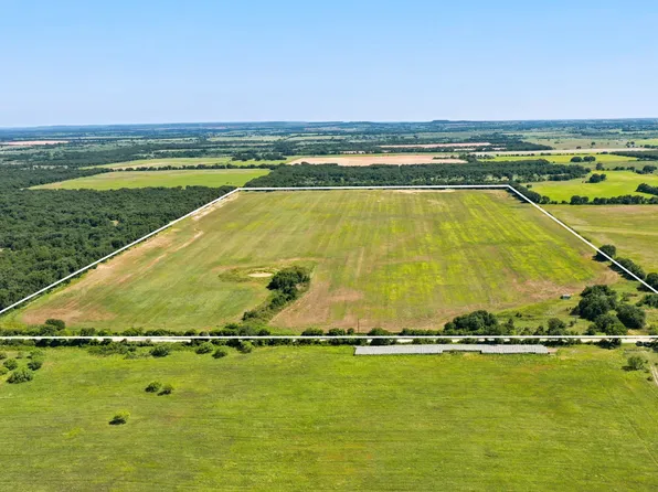 County Road 290, Rising Star, TX 76471
