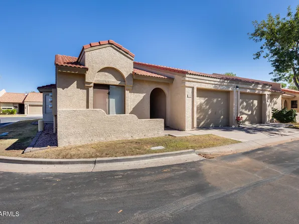 1021 S GREENFIELD Road #1191, Mesa, AZ 85206