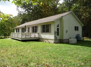 124 Martins Rd, Huguenot, NY 12746