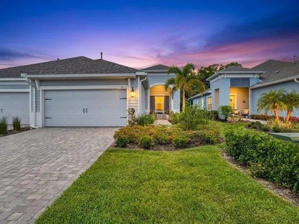 11675 Great Brook Ln, Parrish, FL 34219