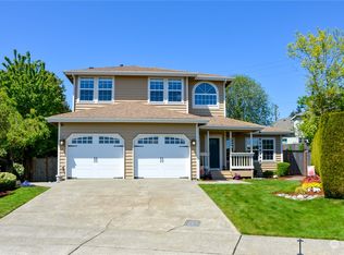 4409 Harbor Ridge Ct NE, Tacoma, WA 98422