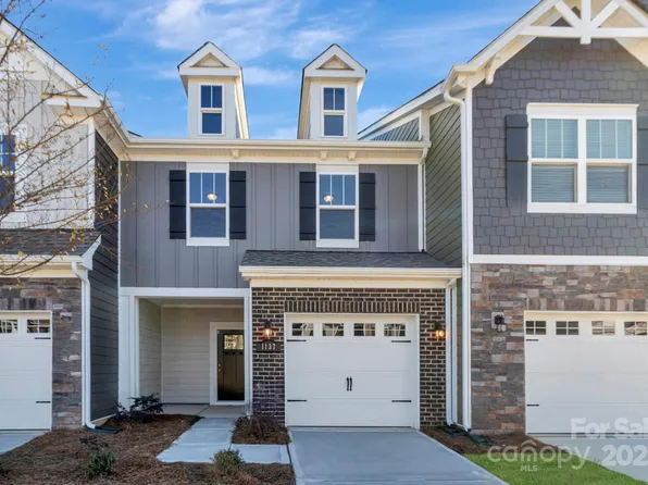 1129 Overbrook Pl, Wingate, NC 28174