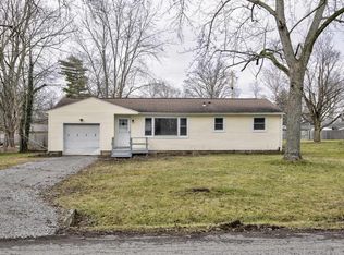 7339 Linda Dr, Fort Wayne, IN 46835