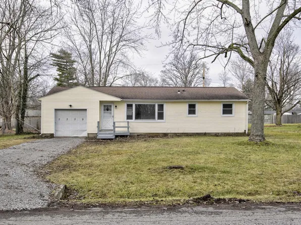 7339 Linda Dr, Fort Wayne, IN 46835