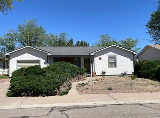 608 Alpine Ave, Pueblo, CO 81005