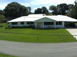 703 W Keller St, Church Pt, LA 70525