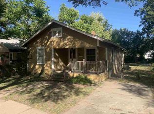 1428 S Greenwood Ave, Wichita, KS 67211