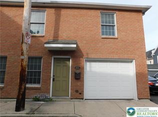 825 Masslich St, Bethlehem, PA 18018