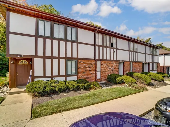 1763 Sheltering Tree Dr, Dayton, OH 45449