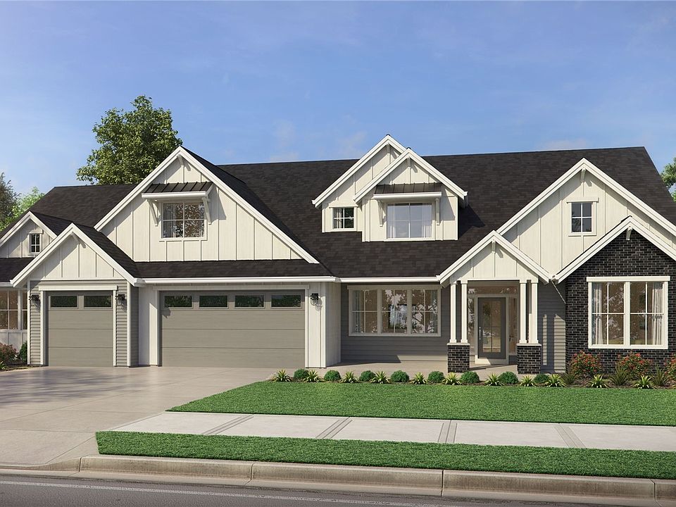 1st image of 15815 (LOT 324) 210th Avenue E