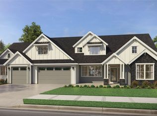 LOT 15815 534th Ave E, Bonney Lake, WA 98391