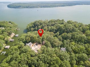 Lake Bluff Path LOT A-3/183, Savannah, TN 38372
