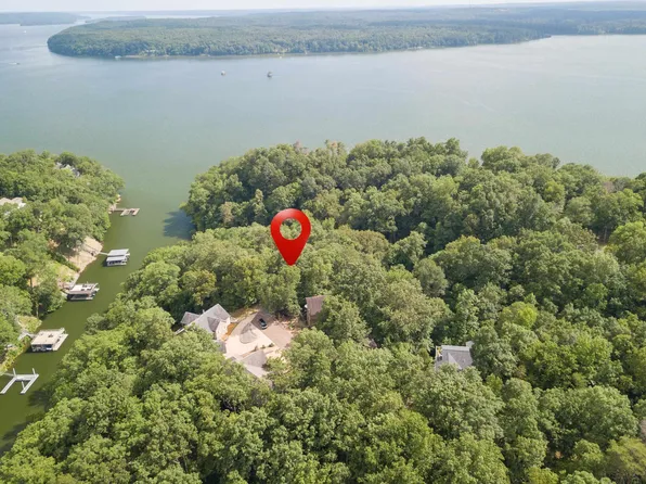 Lake Bluff Path Lot A-3/183, Savannah, TN 38372