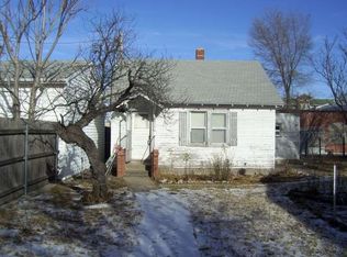 407 E 3rd St, North Platte, NE 69101