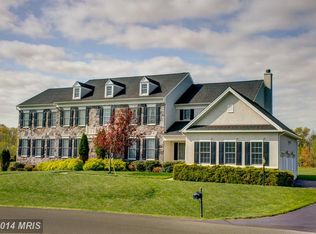 43205 Farewell Dance Dr, Leesburg, VA 20176