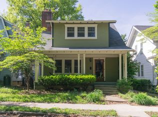 171 E Pacemont Rd, Columbus, OH 43202