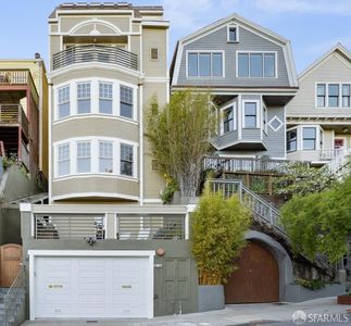 84 Mars St, San Francisco, CA, 94114