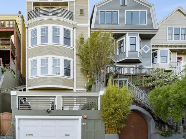 84 Mars St, San Francisco, CA 94114