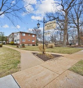 109 E Washington Ave APT 1N, Saint Louis, MO, 63122