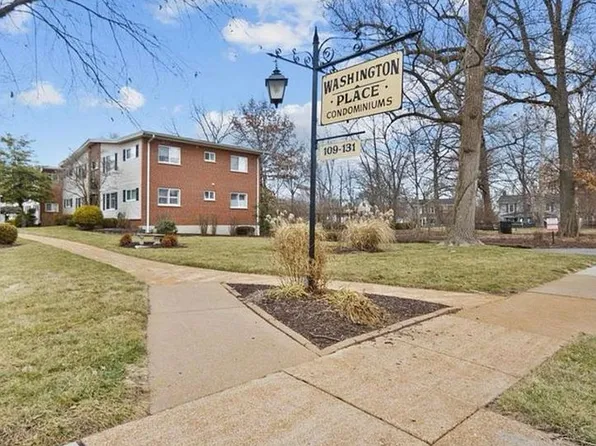 109 E Washington Ave APT 1N, Saint Louis, MO 63122