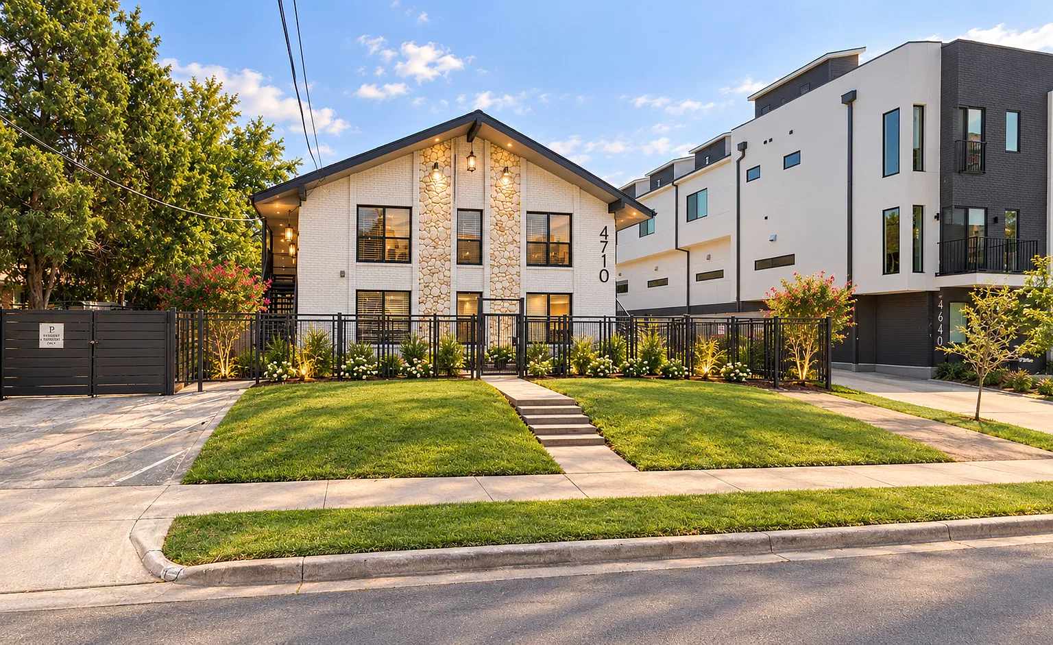 1 bed, 530 sqft, $1,998 — Photo 1