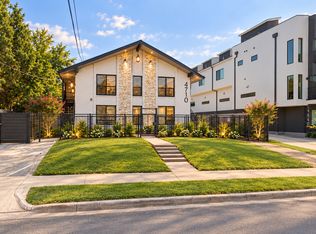 4710 Munger Ave APT 101, Dallas, TX 75204
