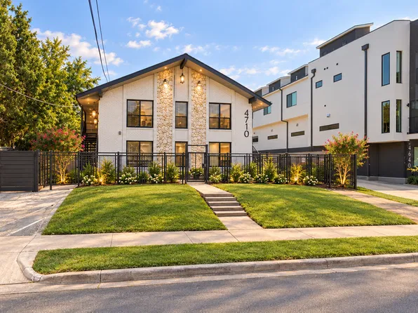 4710 Munger Ave APT 101, Dallas, TX 75204