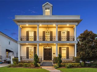 1037 Allen Toussaint Blvd, New Orleans, LA 70124
