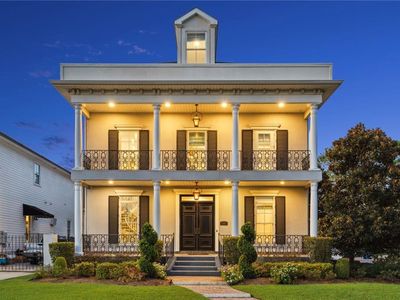 1037 Allen Toussaint Blvd, New Orleans, LA, 70124