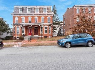 221 W Miner St FLOOR 2, West Chester, PA 19382
