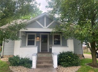 622 E 16th St, Columbus, IN 47201