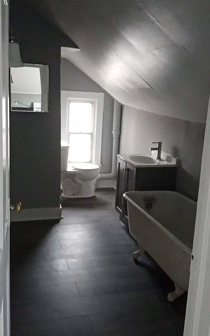 1 bed, 500 sqft, $650 — Photo 2