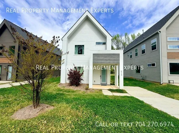 4115 Merlane Dr, Charlotte, NC 28206