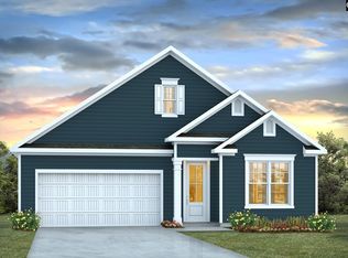 345 Kenworthy Ct, Irmo, SC 29063