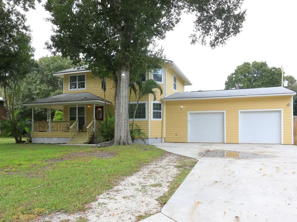 8004 Miramar Ave, Fort Pierce, FL 34951