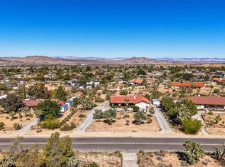 58260 Joshua Ln, Yucca Valley, CA 92284