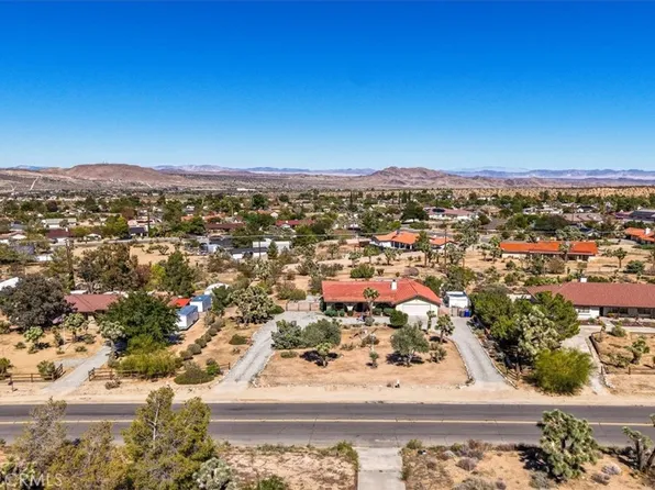 58260 Joshua Ln, Yucca Valley, CA 92284