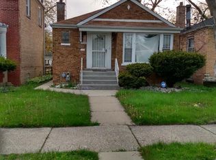 14522 S Lowe Ave, Riverdale, IL
