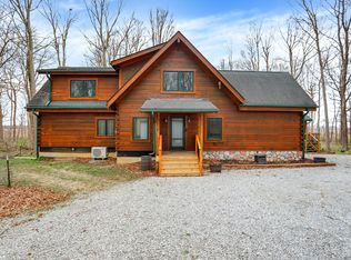 1947 W 1100 N, Knightstown, IN