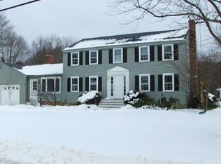 23 Juniper Rd, South Hamilton, MA 01982