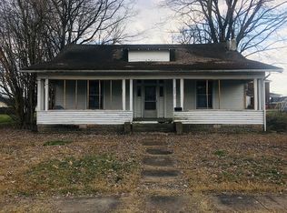 207 Thedford St, Fulton, KY 42041