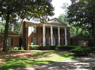 933 Live Oak Plantation Rd, Tallahassee, FL 32312