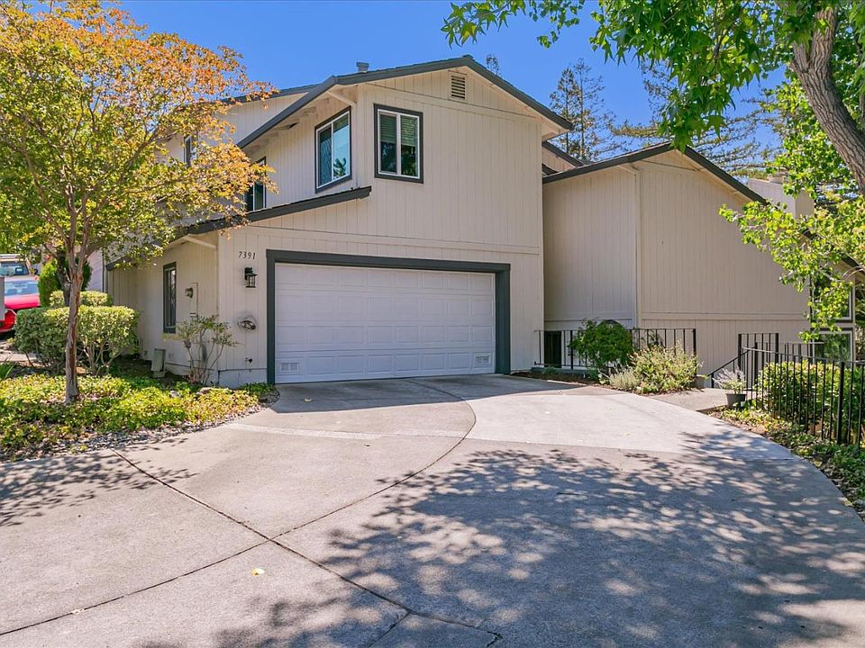 1st image of 7391 Tulare Hill Dr