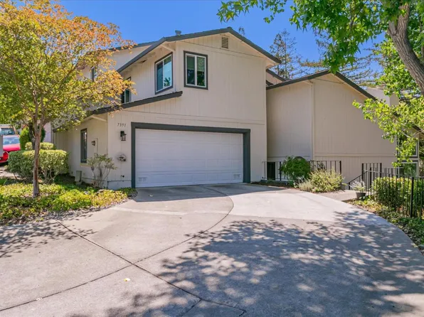 7391 Tulare Hill Dr, San Jose, CA 95139
