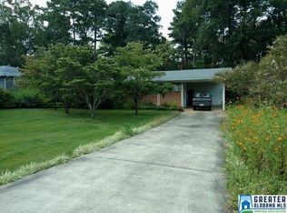 108 Mimosa Dr, Bessemer, AL 35023