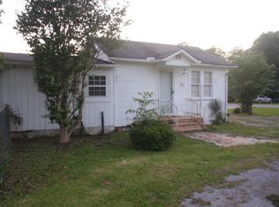 603 W 3rd St, Bay Minette, AL 36507
