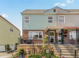 1031 Brinsmade Ave, Bronx, NY 10465